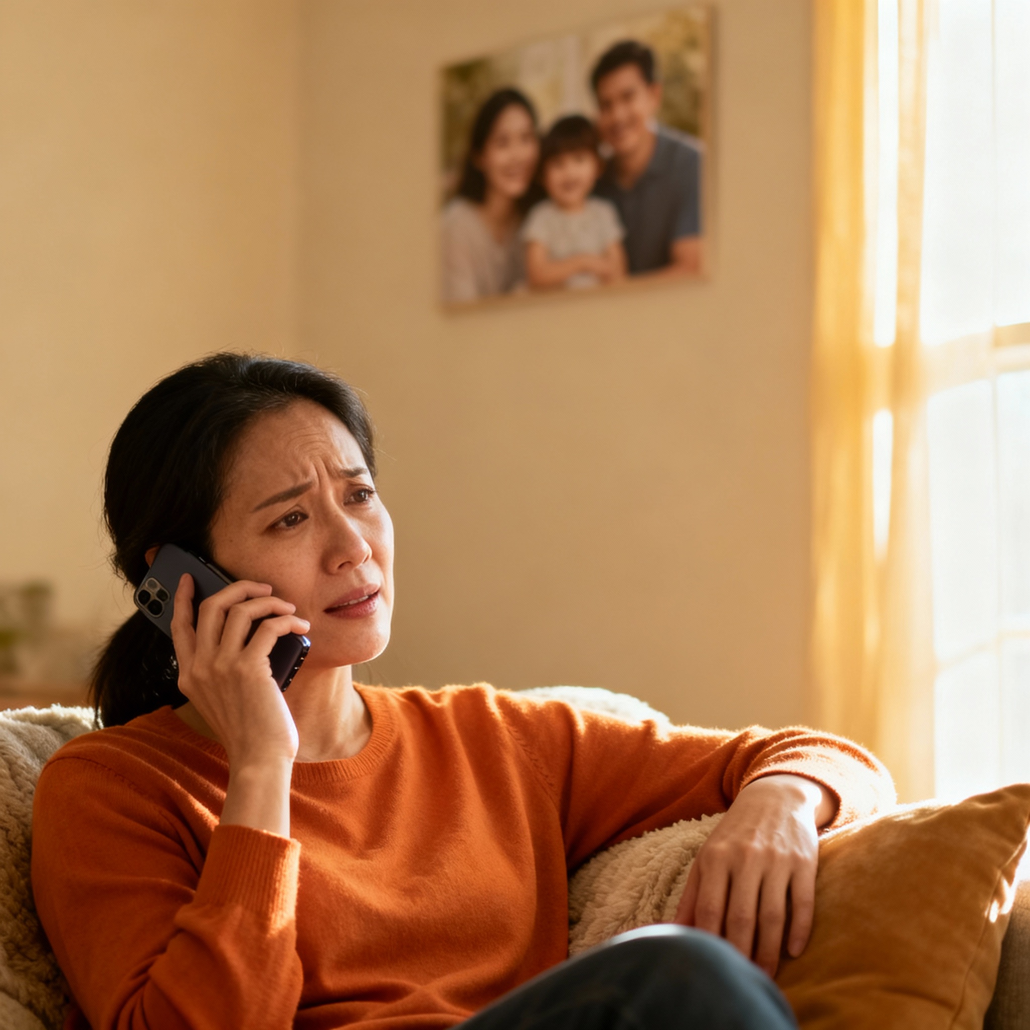 Tell Us About Your Child